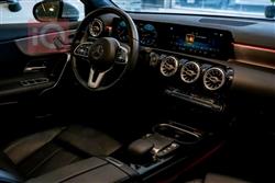 مرسيدس بنز A-Class